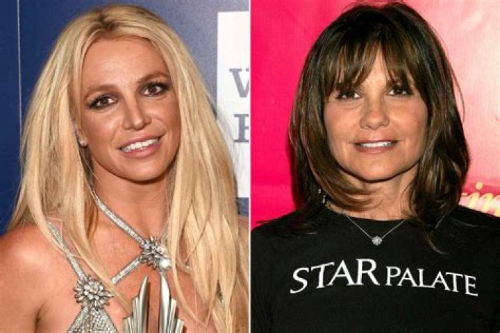 Lynne Spears 