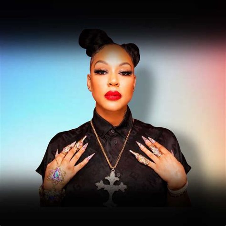 Lyrica Anderson A1 Summer Bunni