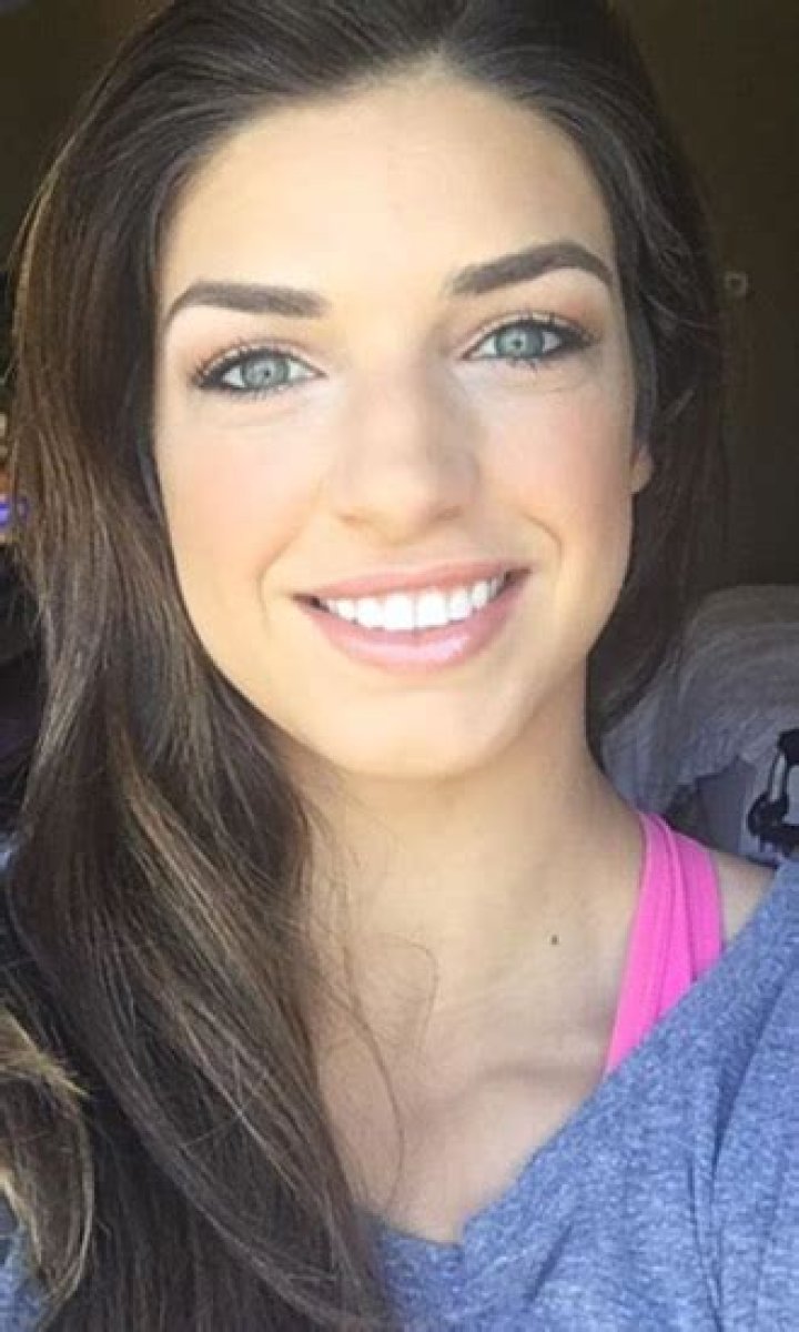Mackenzie Dern Celebrity Profile – Hollywood Life