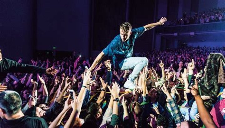 MACKLEMORE
