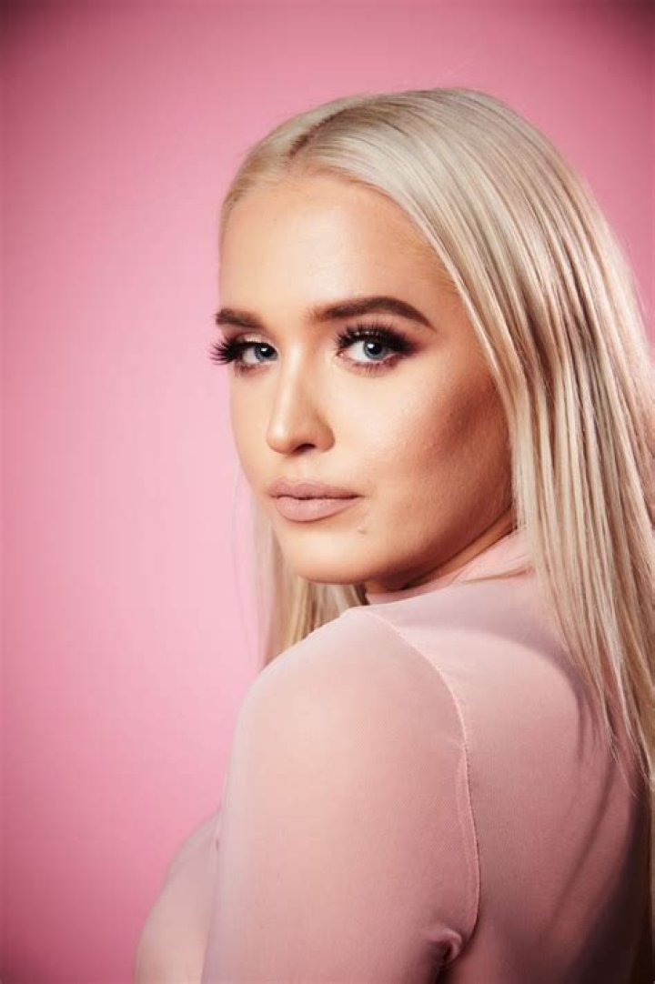 Macy Kate Variety Portrait Studio, Beautycon Festival Los Angeles, USA - 12 Aug 2017