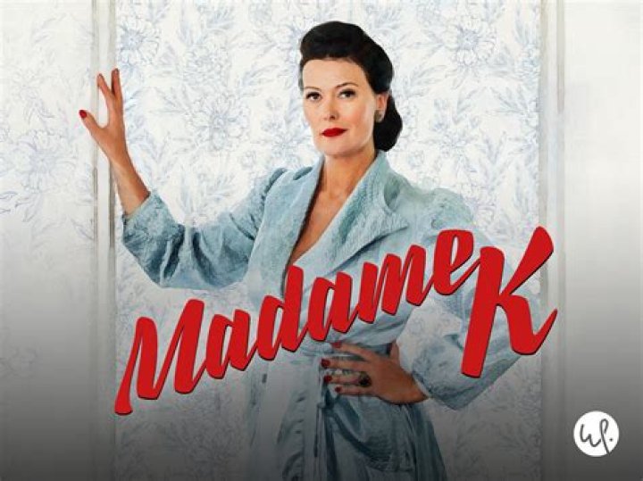 Madame K