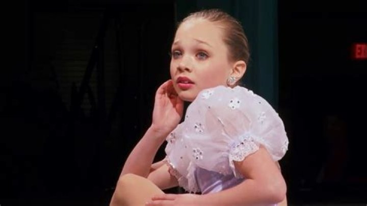 Maddie Ziegler at the &lsquo;Bullet Train&rsquo; premiere