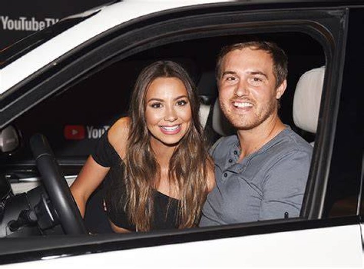 Madison Prewett Reacts To Peter Weber Dating Kelley Flanagan – Hollywood Life