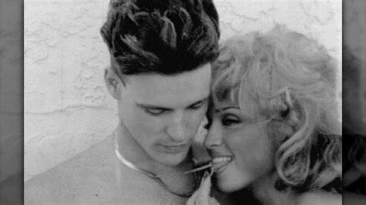 Madonna and Vanilla Ice