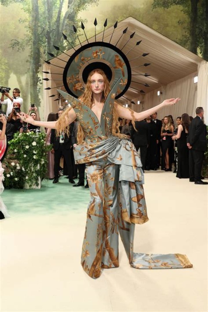 Madonna&rsquo;s Best Met Gala Looks Through The Years