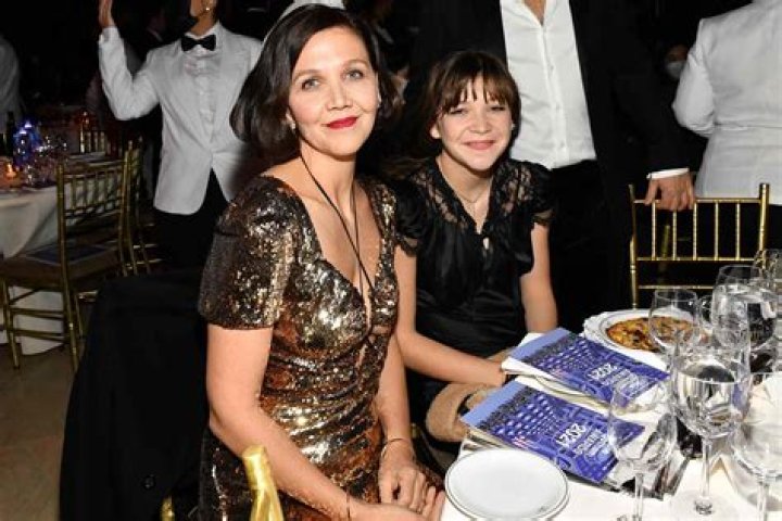 Maggie Gyllenhaal, Ramona, Gloria
