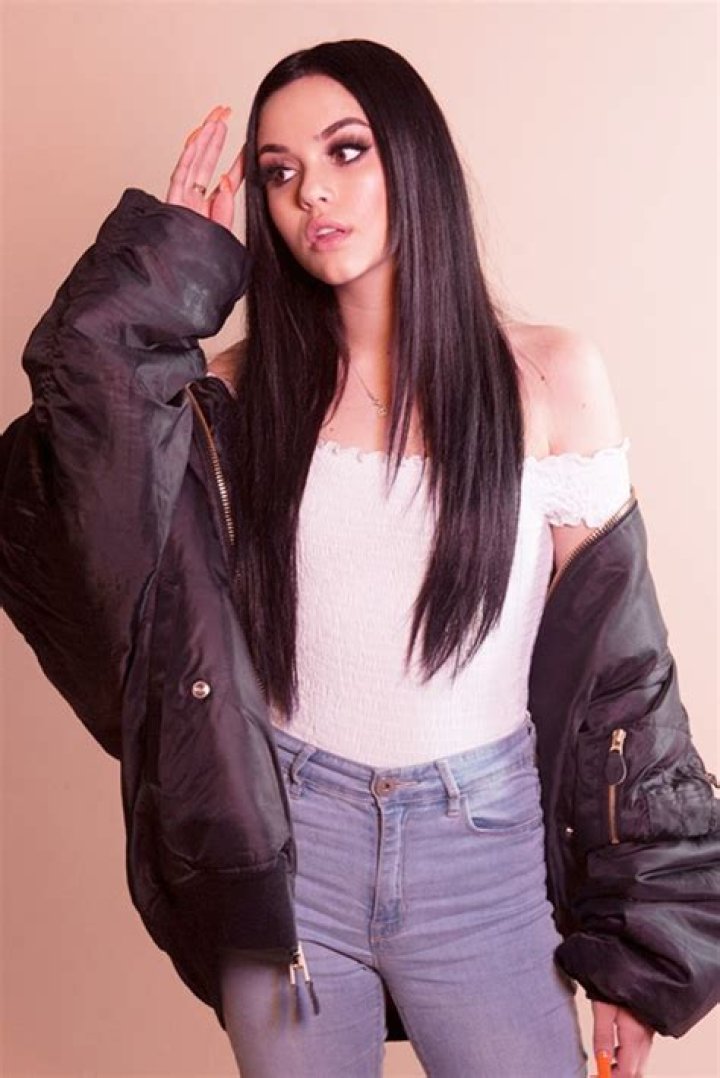 Maggie Lindemann’s HollywoodLife Shoot: PICS