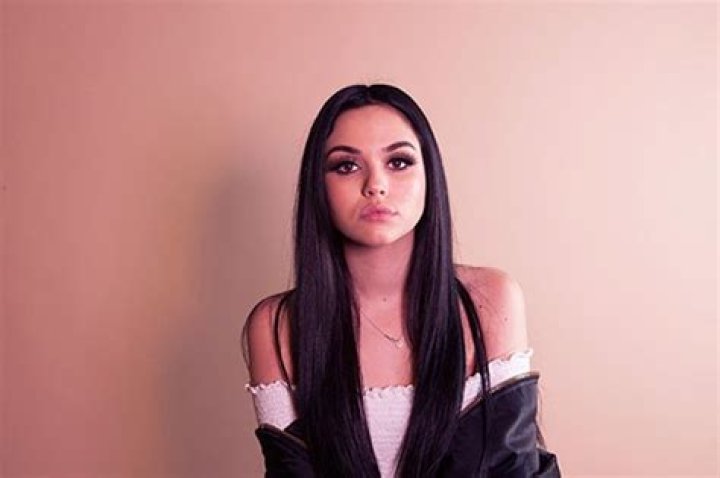 Maggie Lindemann Stuns On Camera