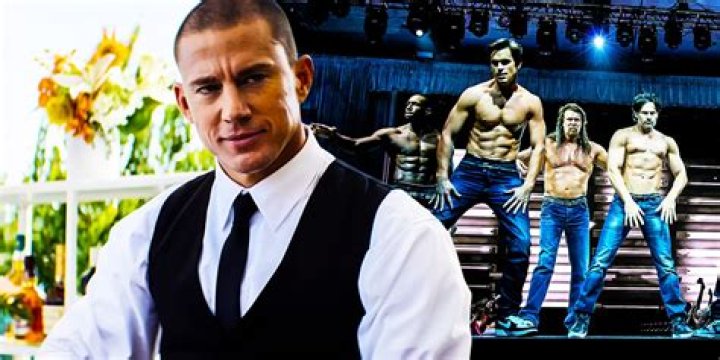 Magic Mike