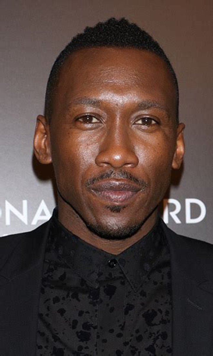 Mahershala Ali Celebrity Profile – Hollywood Life