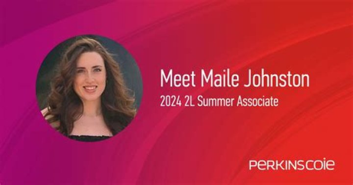 Maile Johnston