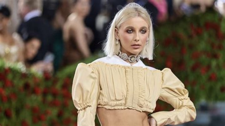 Maise At The 2022 Met Gala