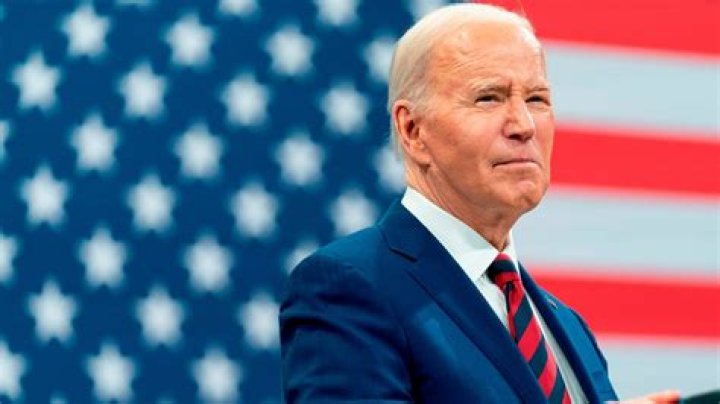 Major Biden