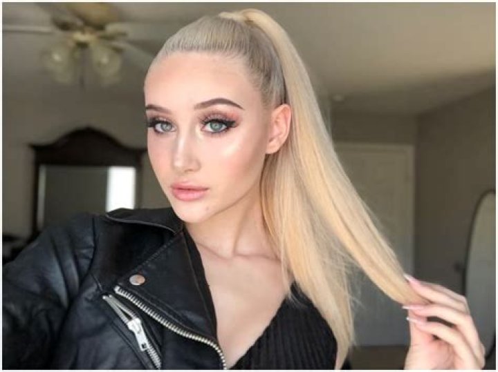 Makayla Phillips