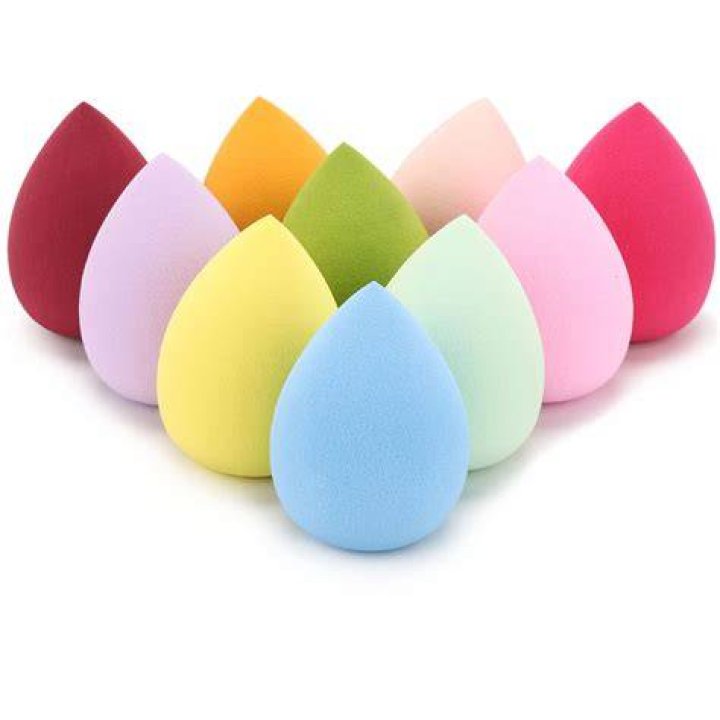 makeup sponge