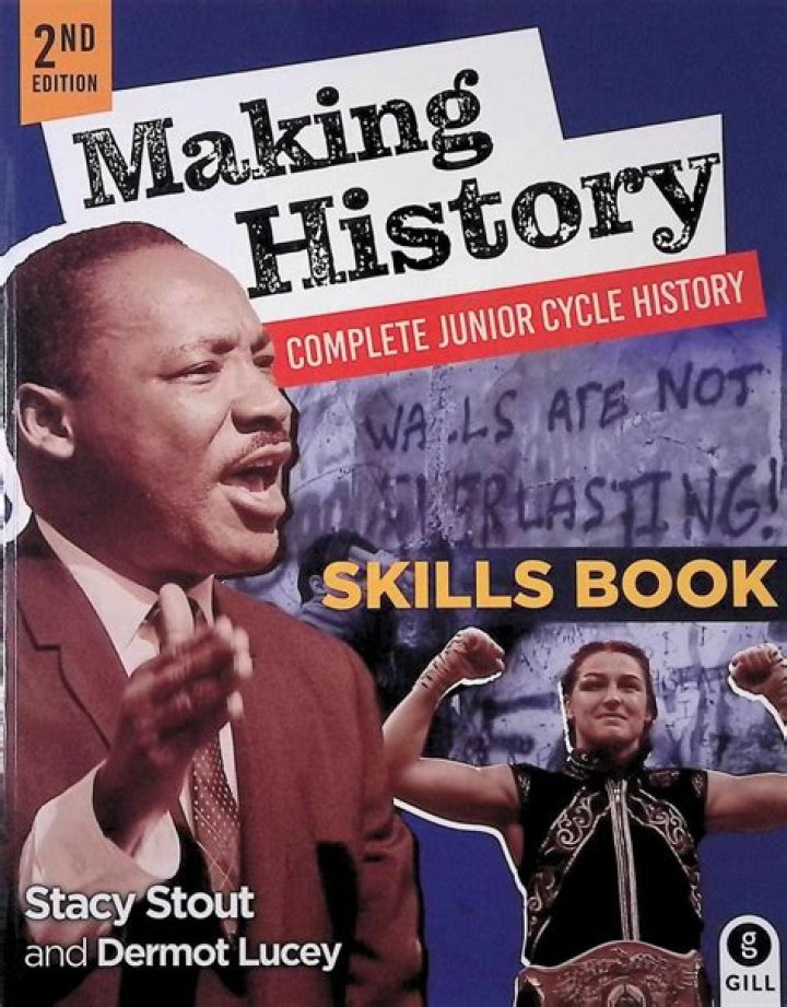 Making History