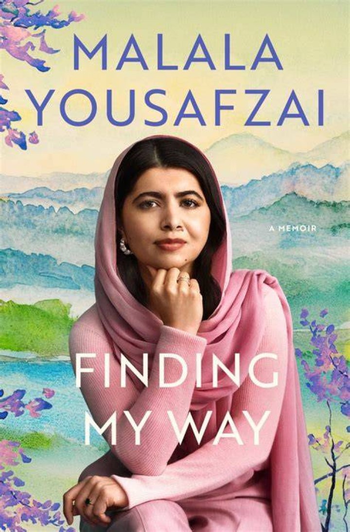 Malala Yousafzai: Taliban Thought ‘Bullet Would Silence Us, They Failed’