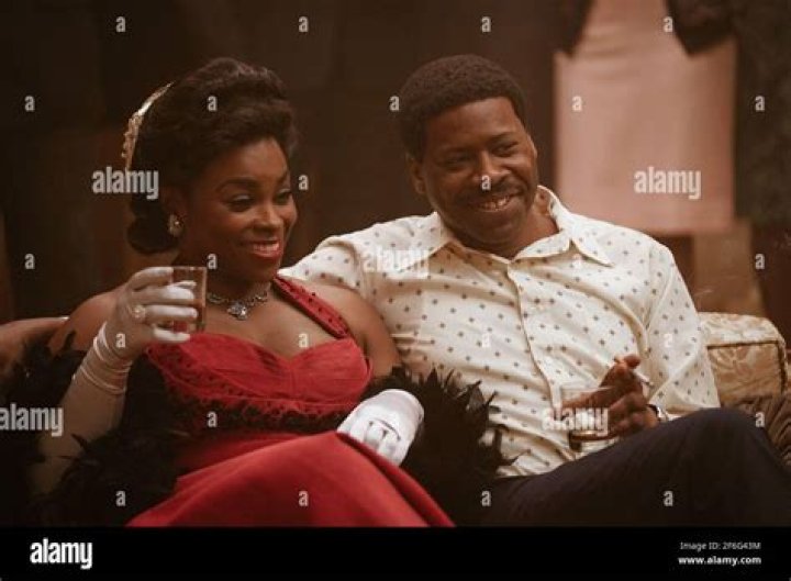 Malcolm Barrett As Ted White