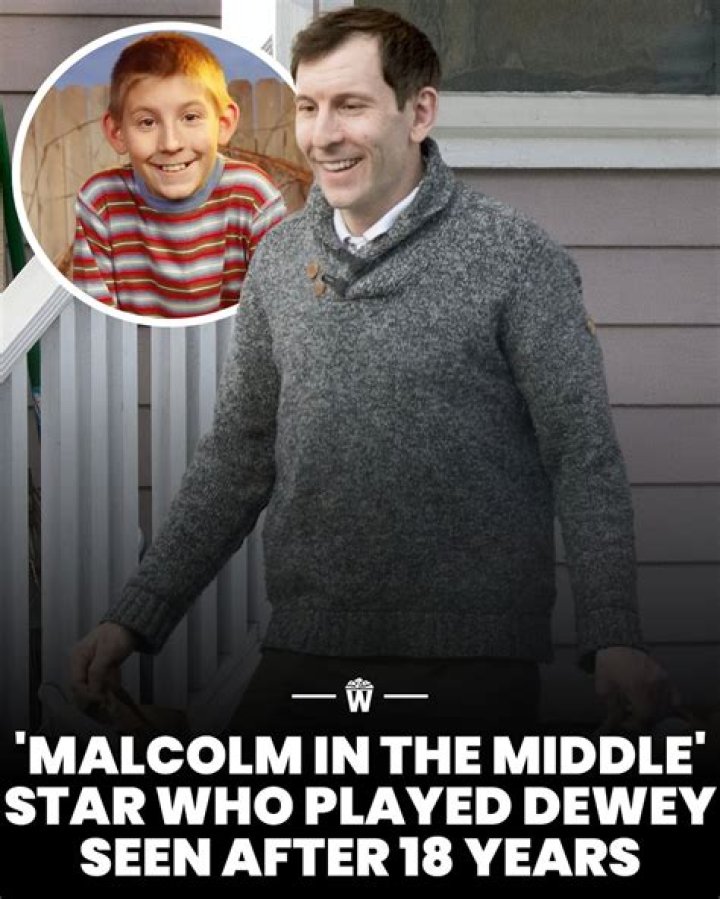 Malcolm Says He Killed Nicholas – Hollywood Life