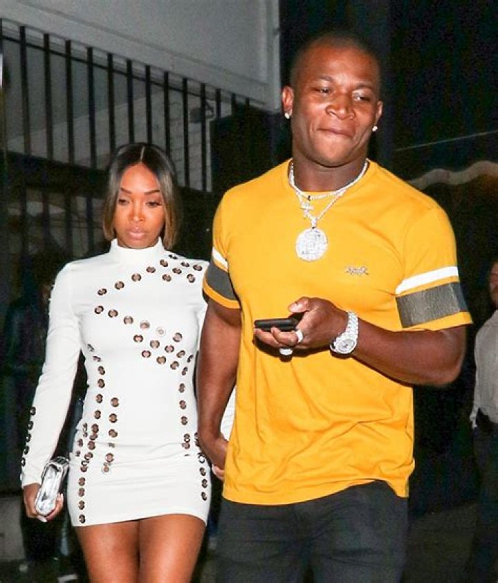 Malika Haqq Talks O.T. Genasis Relationship & Baby On ‘KUWTK’ — Recap – Hollywood Life