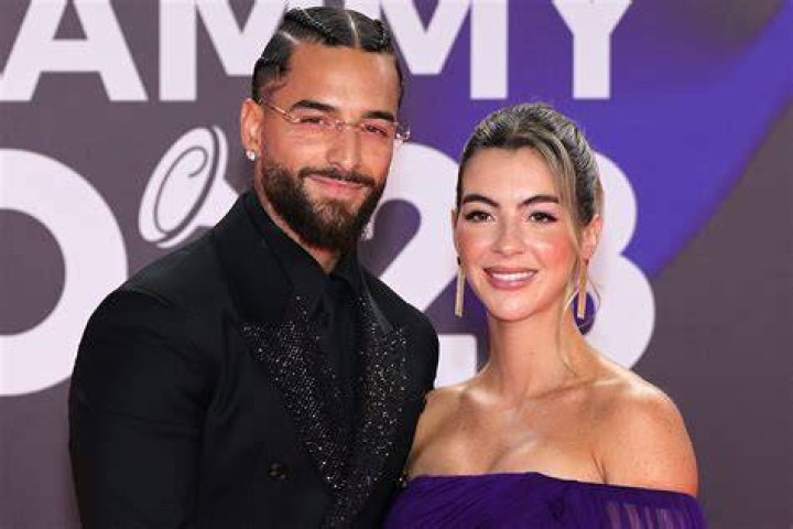 Maluma at Hennessy&rsquo;s Le Voyage Residency