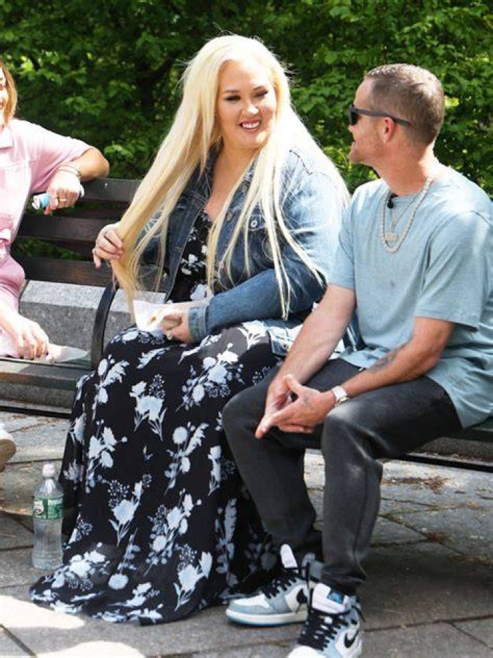 Mama June – Hollywood Life