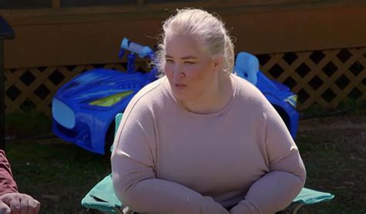 ‘Mama June’ Preview: Josh Worries Mama June & Sugar Bear Will Clash At Ella’s Birthday