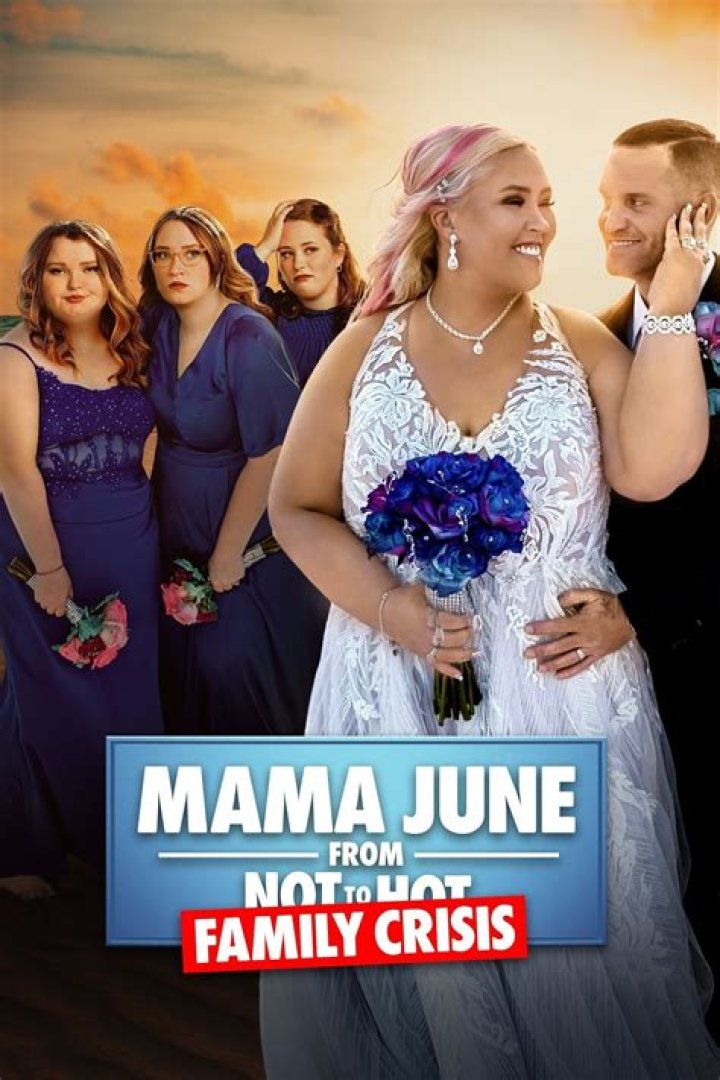 Mama June ‘Stepping Up’ To Care For Daughter Anna ‘Chickadee’ As She Battles Cancer: Report