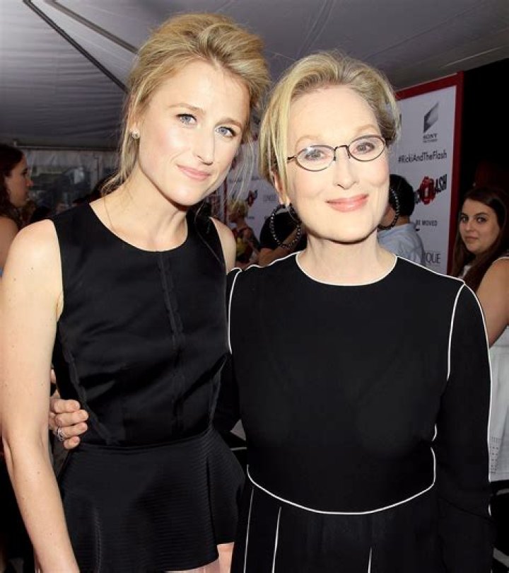 mamie gummer