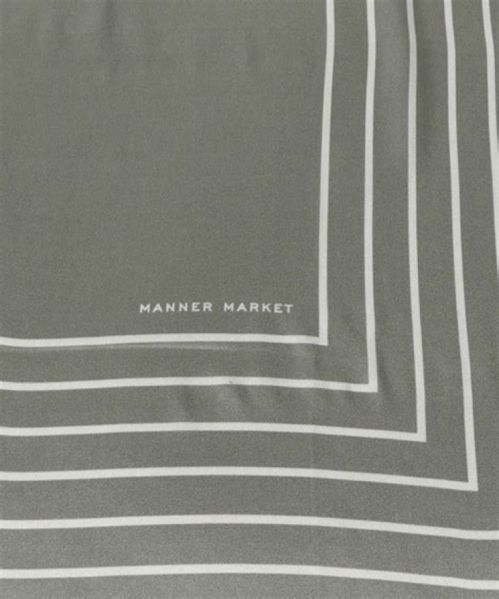 Manner Market The Klein, $48, Mannermarket.com