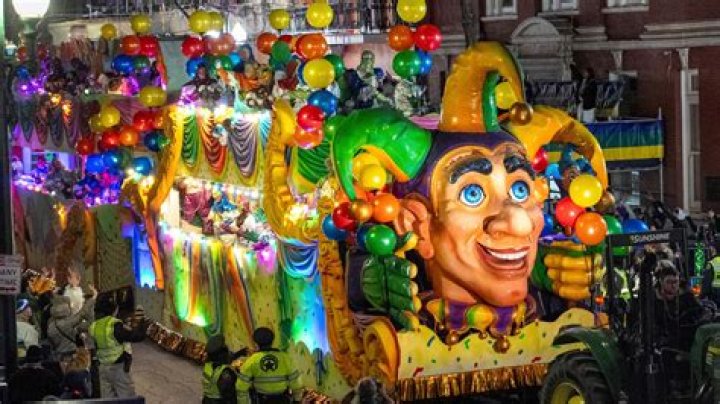 mardi-gras