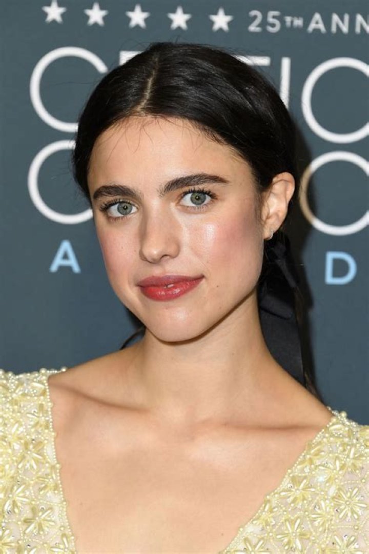 Margaret Qualley 'Stars at Noon' photocall, 75th Cannes Film Festival, France - 26 May 2022