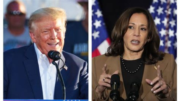 Marge Simpson’s ‘Pissed Off’ After Trump Advisor’s Jab At Kamala Harris Comparing Their Voices