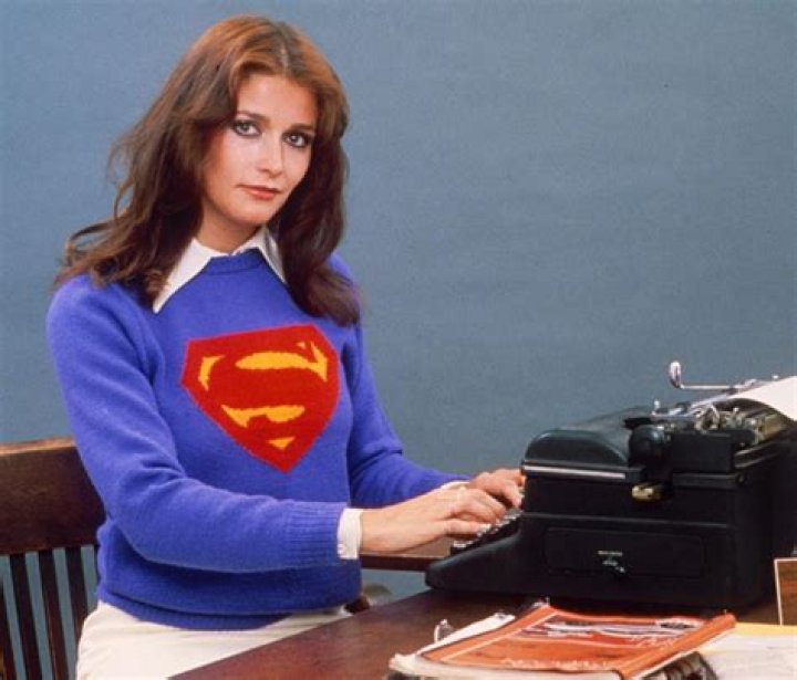 Margot Kidder — Pics Of The Late ‘Superman’ Star