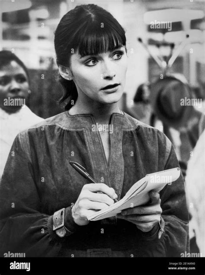 Margot Kidder