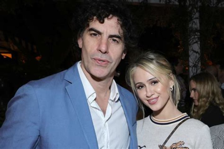 Maria Bakalova, Rudy Giuliani, Sacha Baron Cohen