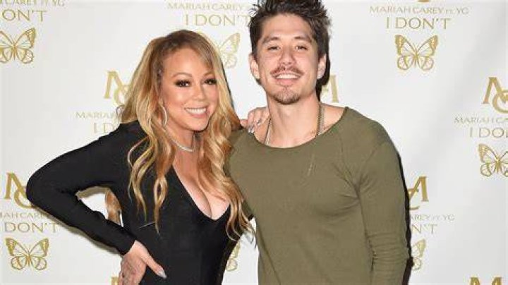 mariah and bryan