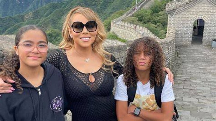 Mariah Carey Broke Up With James Packer After He Became ‘Violent’ In Greece — Report