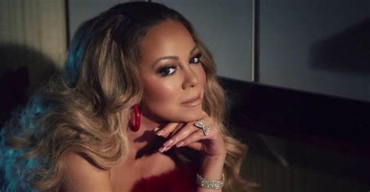 Mariah Carey’s ‘GTFO’ Music Video — Watch Her Sexiest Visual Yet – Hollywood Life