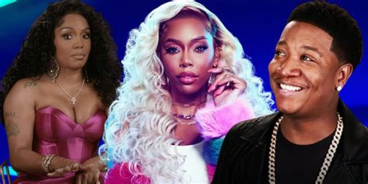 Mariah Lynn — Pics Of The ‘Love & Hip Hop’ Star