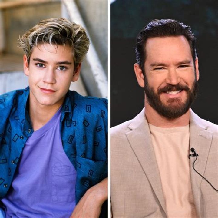 Mario Lopez Admits He’s ‘Not Opposed’ To A ‘Saved By The Bell Reboot’