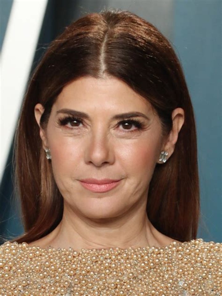 Marisa Tomei At The Opening Ceremony