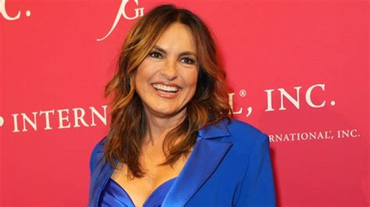 Mariska Hargitay Celebrity Profile – Hollywood Life