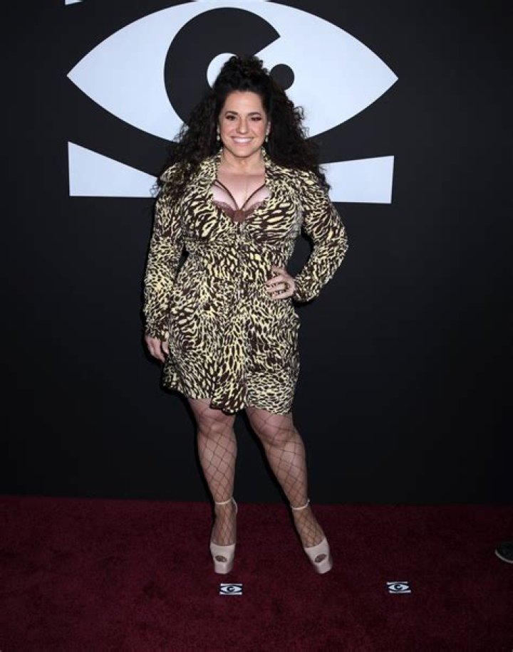 Marissa Jaret Winokur