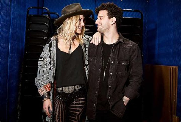 Mark Ballas & BC Jean