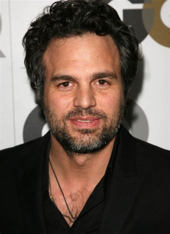 Mark Ruffalo Celebrity Profile – Hollywood Life