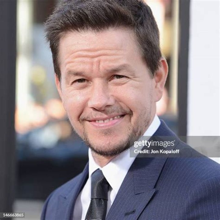Mark Wahlberg arrives at the Los Angeles premiere of "Mile 22" on in Los Angeles LA Premiere of "Mile 22", Los Angeles, USA - 09 Aug 2018