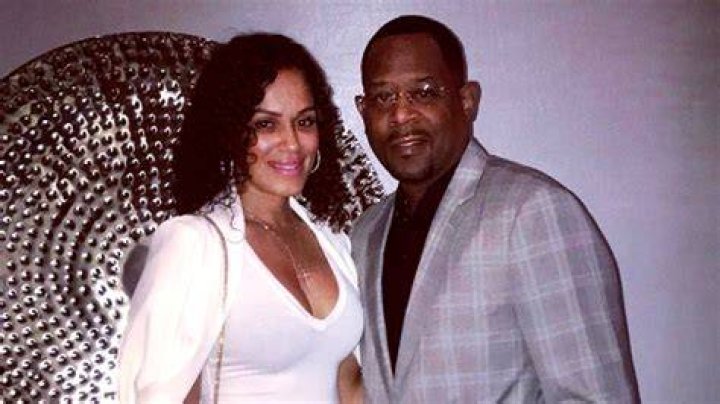Martin Lawrence Engaged — See The $500,000 Engagement Ring – Hollywood Life