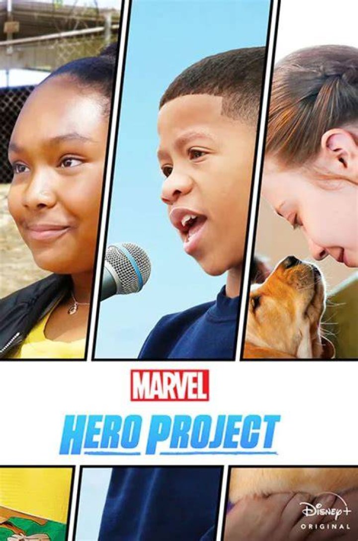 ‘Marvel’s Hero Project’ EP Sana Amanat Shares How New Show Will Inspire Teens To Change The World